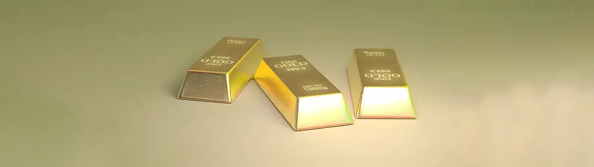 Goldbarren Goldankauf Berlin