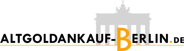 Logo Altgoldankauf Berlin