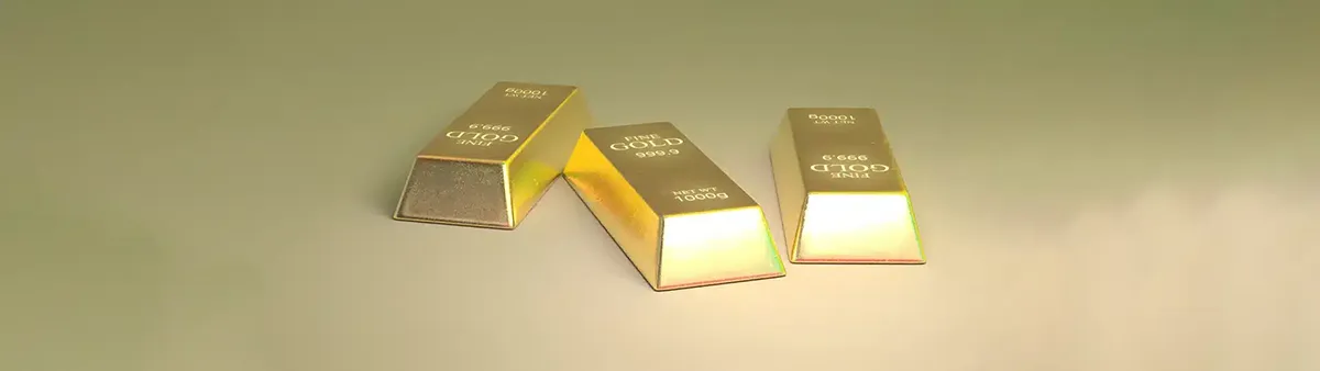 Goldbarren Goldankauf Berlin