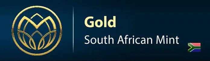 South African Mint